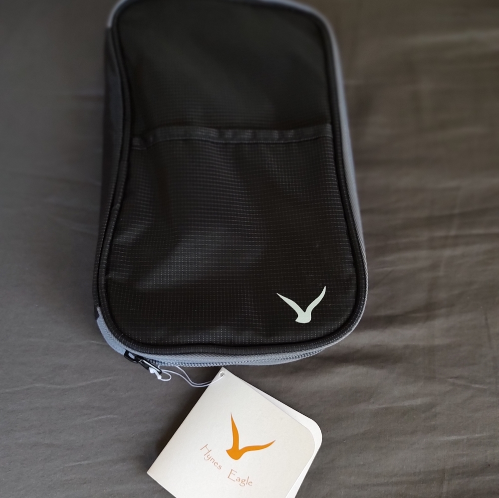 Packing Organizer RFID Block Passport Holder